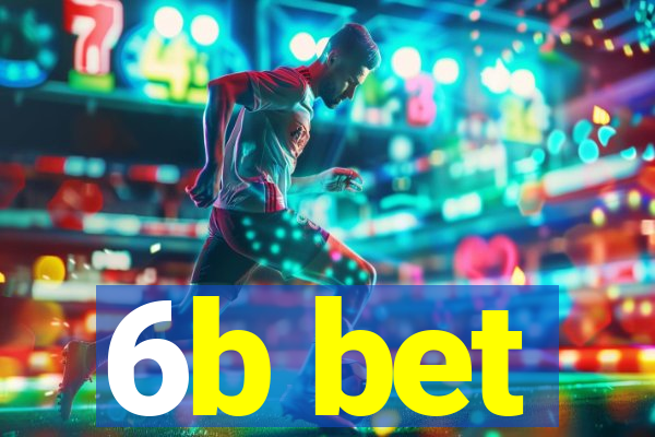 6b bet